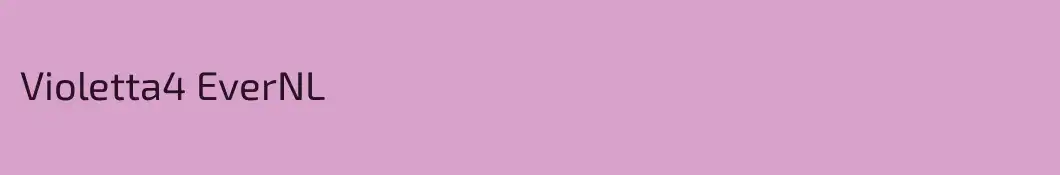 Violetta4 EverNL